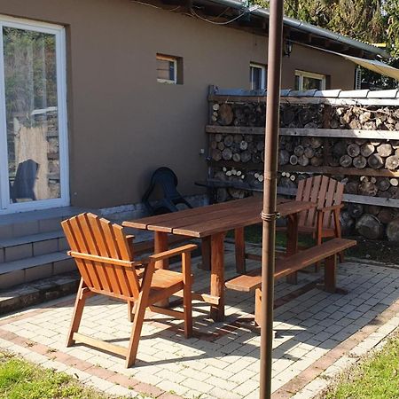 Alkotas Βίλα Balatonmáriafürdő Εξωτερικό φωτογραφία